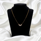 The Floral Mangalsutra