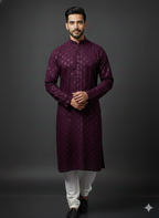 Men's Kurtha