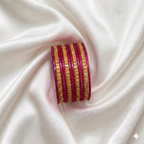 Little Elegance Multi-Layered Bangle Set