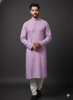 Men's Kurtha