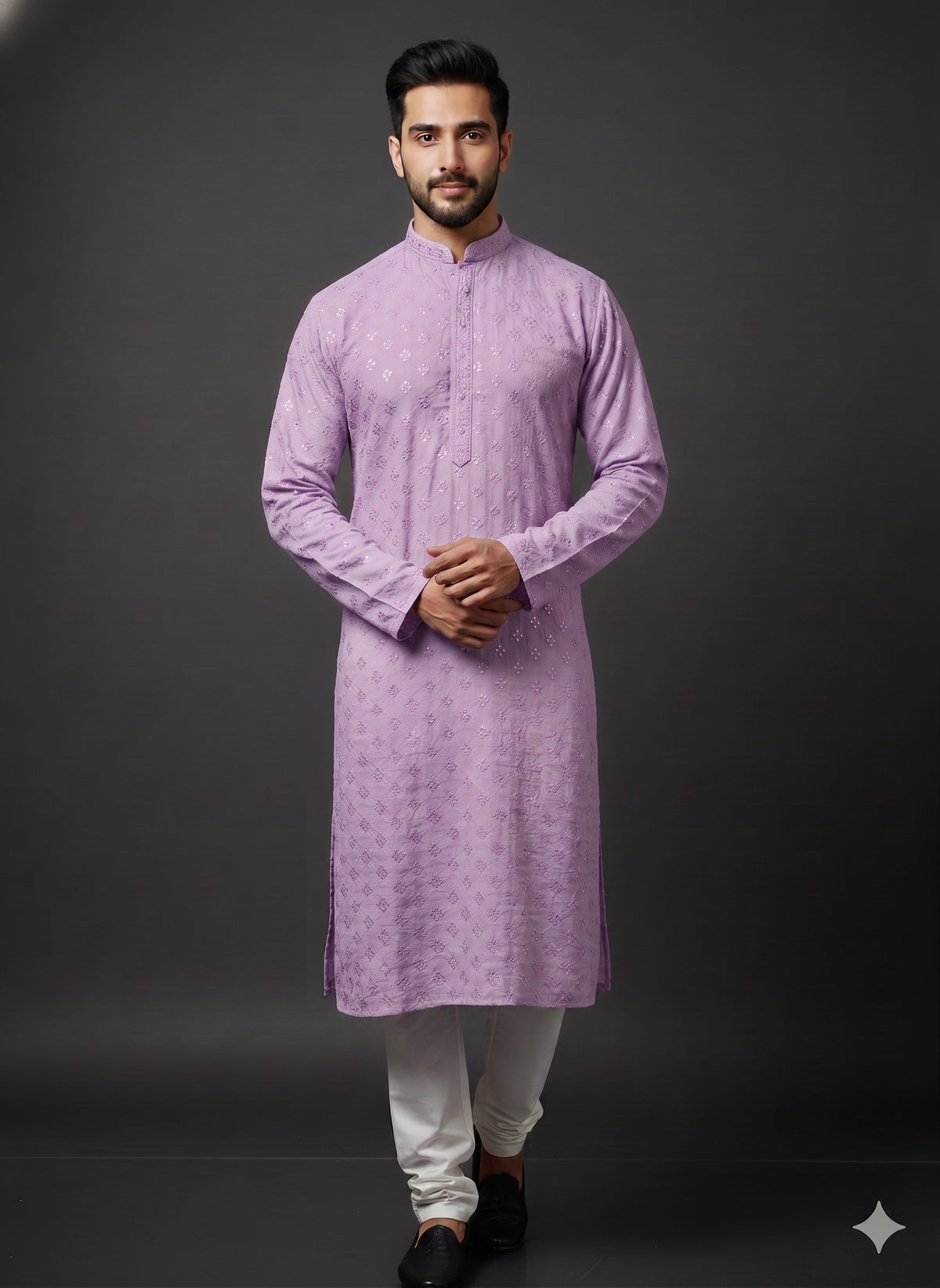 Men's Kurtha