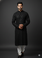 Men's Kurtha