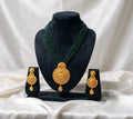 Swarna Circular Potey Set
