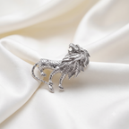 The Majestic Statement Brooch Collection