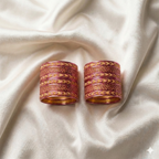 Traditional Kids' Bangle Stacks