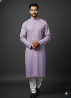 Men's Kurtha