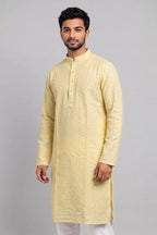 Pastel Kurtha