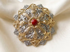 Traditional Nepali Pin