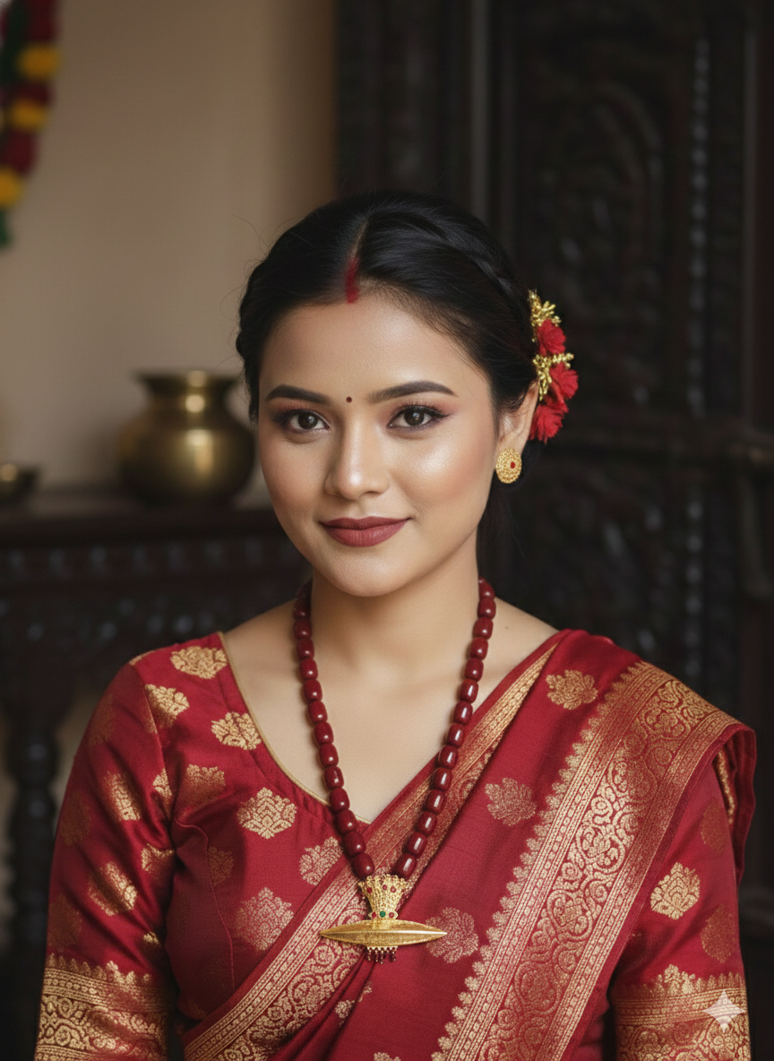 Golden Muga Mala Tayo