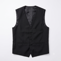 Black Waist Coat