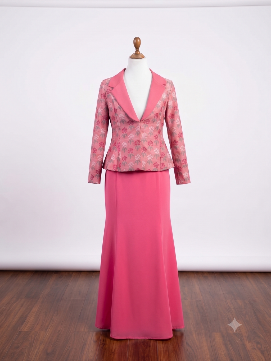 The Butta LALIGURAS Blazer Set