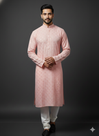 Men's Kurtha