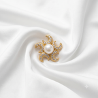 The Majestic Statement Brooch Collection