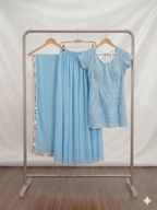 Serene Sharara Set
