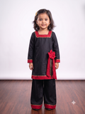 Elegance Haku Patasi Festive Kurta Set