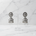 Aadhya Kundan Jhumkas
