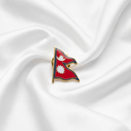 The Heritage Collection: Premium Cultural Lapel Pins