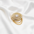 The Majestic Statement Brooch Collection