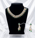 Emerald & Dual-Tone Leaflet Statement Set