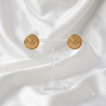 The Gilded Mandala Tops