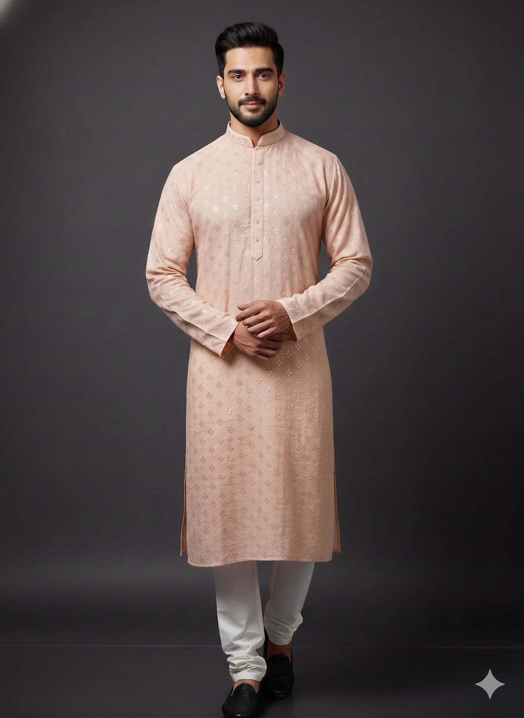 Men's Kurtha