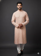 Men's Kurtha