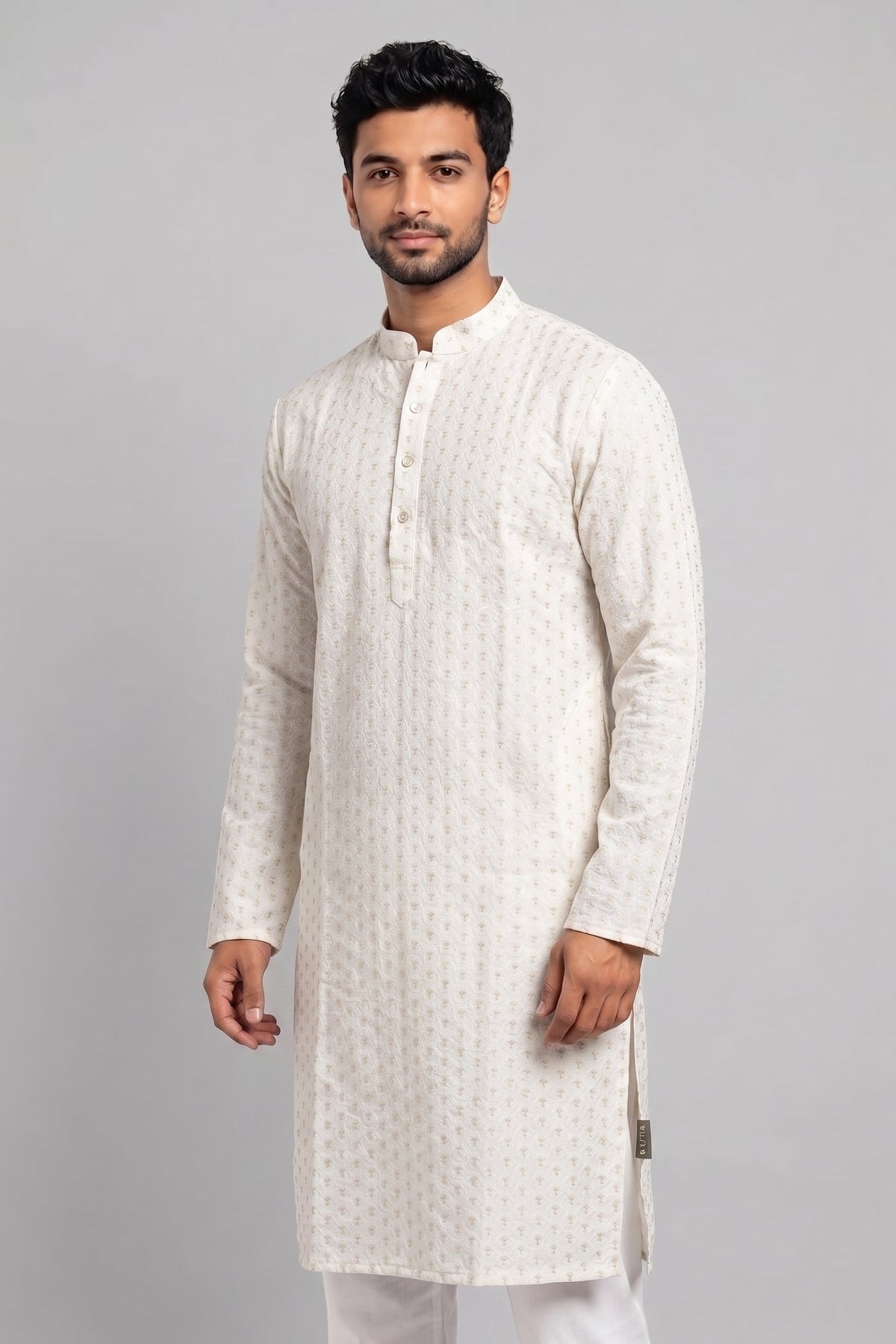 Pastel Kurtha