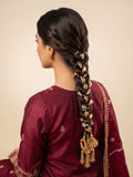 Gold Tassel Lacha/Paranda