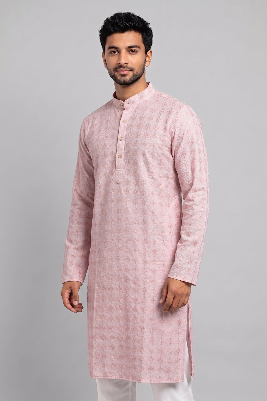 Pastel Kurtha