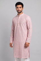 Pastel Kurtha