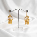 Dalucha Earring