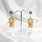 Dalucha Earring