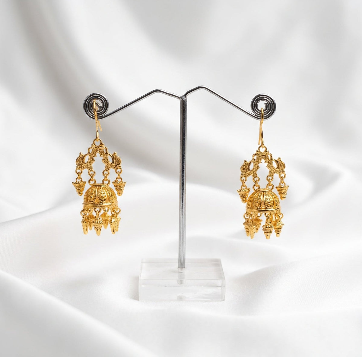 Dalucha Earring