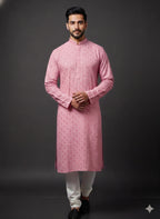 Men's Kurtha