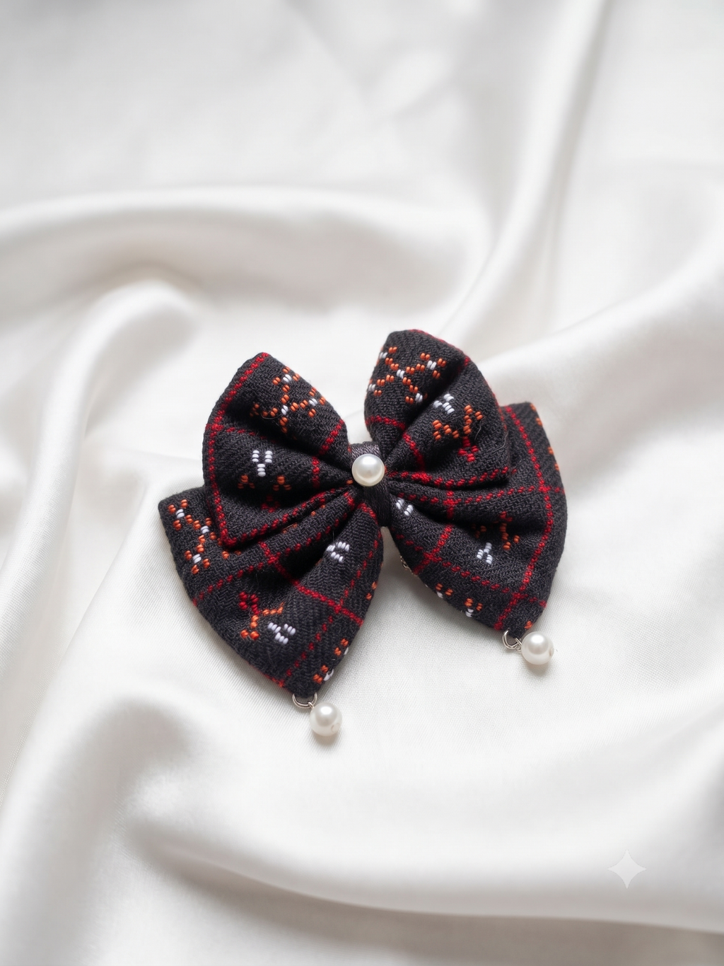 Sinnapu Bow Clip