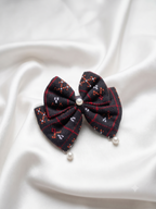 Sinnapu Bow Clip