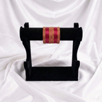 Classic Kids' Designer Plastic Chura