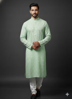 Men's Kurtha