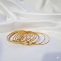Plain Bangle