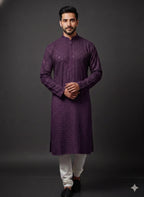 Men's Kurtha