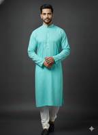Men's Kurtha