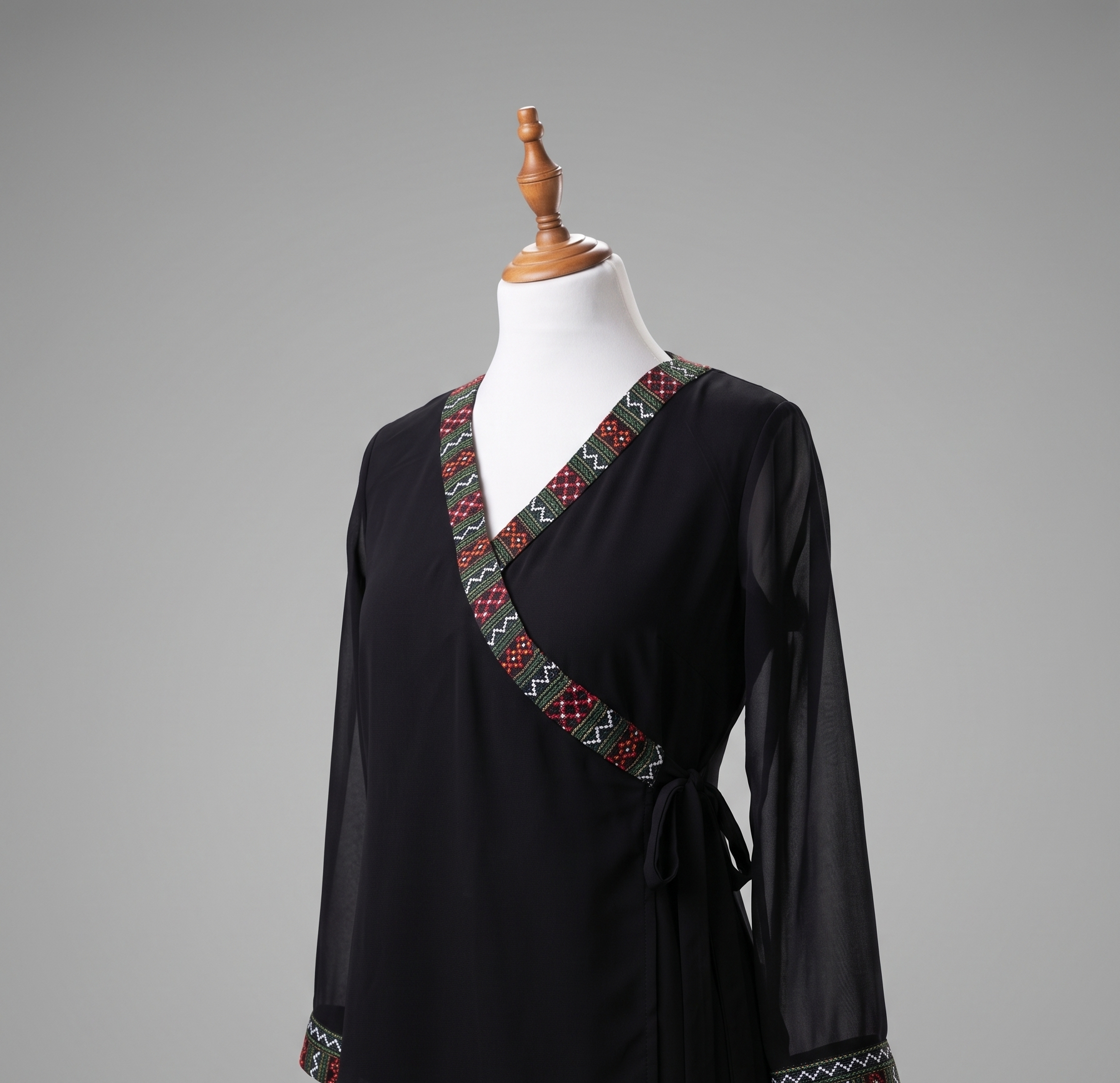 The Misālan Kurti