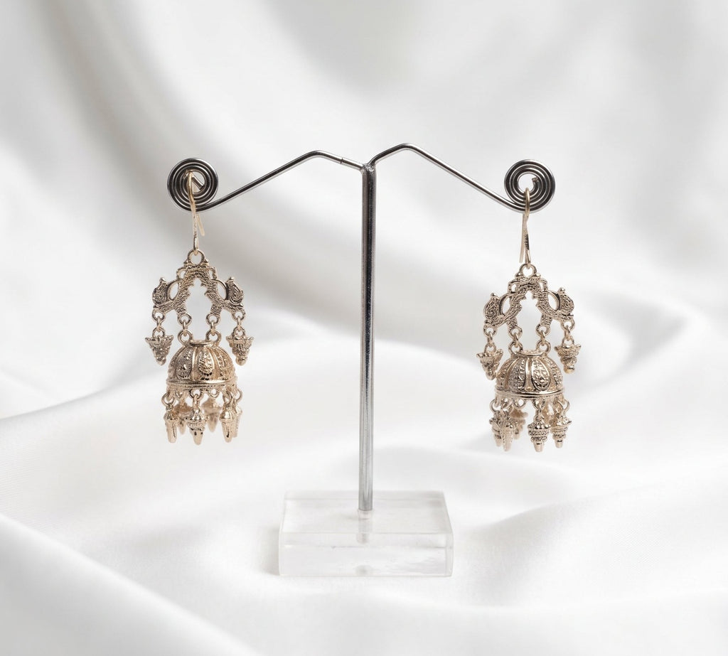Dalucha Earring