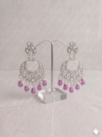 Heritage Pearl Dangle Earrings