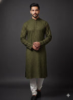 Men's Kurtha
