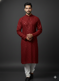 Men's Kurtha