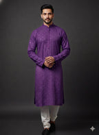 Men's Kurtha