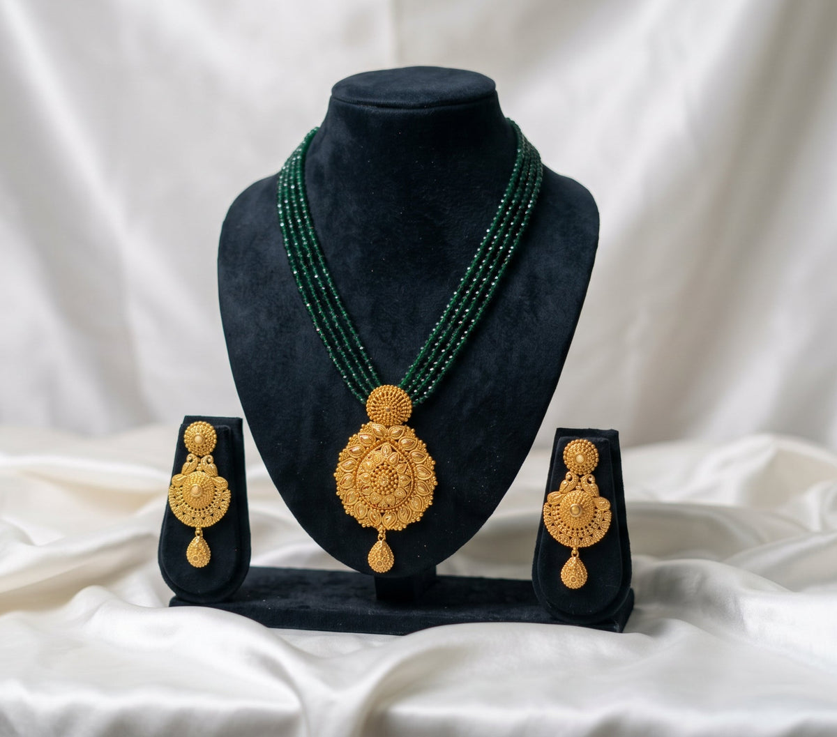 Mayur Potey Set