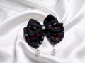 Sinnapu Bow Clip