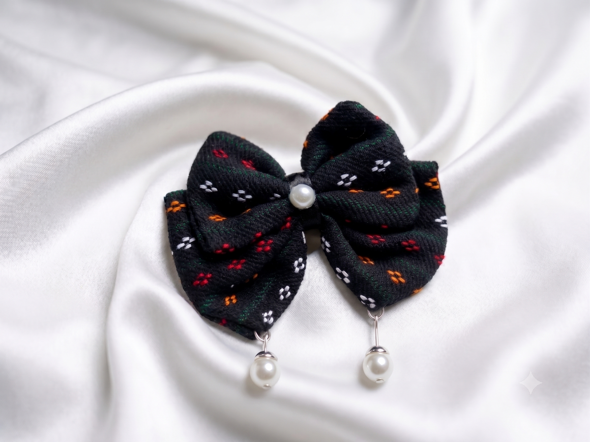 Sinnapu Bow Clip